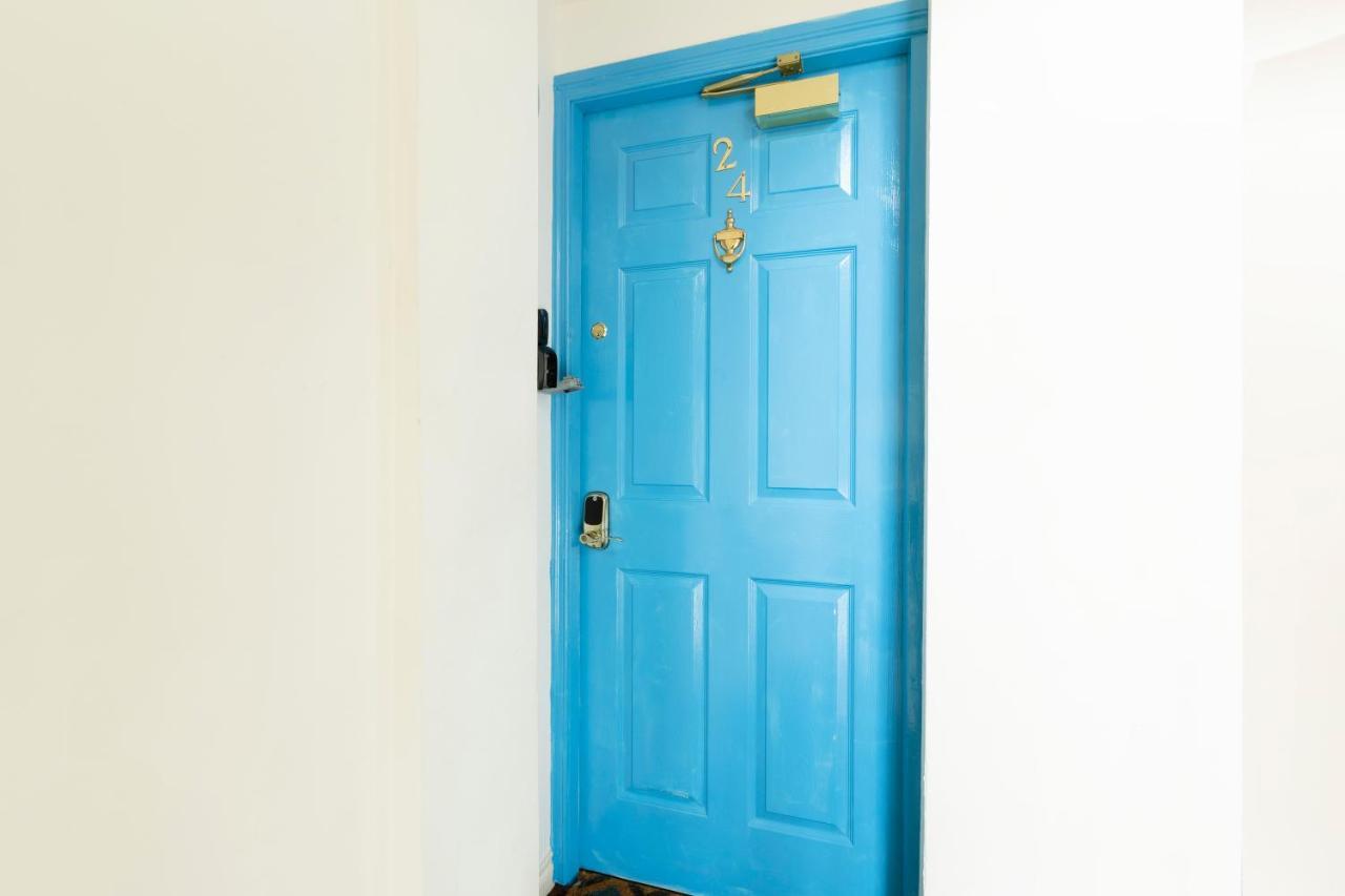 Stunning Views And City Side-Belfast City-2 Bedroom-5 Guests-Wifi & Parking Ngoại thất bức ảnh